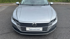 Volkswagen Arteon 1.5 TSI Elegance 5dr DSG Petrol Hatchback